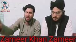 Zameer Khan Zameer