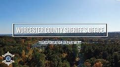 Worcester County Sheriff's Office Transportation Department