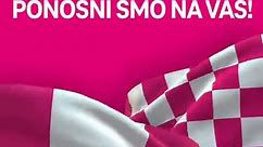 Vatreni su odlučili, idu na svoj sedmi... - Hrvatski Telekom
