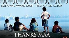 Thanks Maa Full Movie 2010 720p HD Master Salman Master Shams Patel