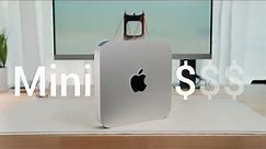 The M2 Mac Mini: Is it Worth Saving Your Money?