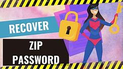 How to password zip file mac os - Reveal password protected zip file