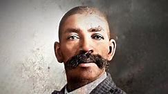 Bass Reeves, an untold legend of the Old West