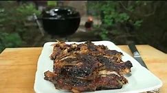 The BA Summer Grilling Manual: Ribs - video Dailymotion