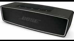 Bose Soundlink Mini 2 Flashing Redlight Final fix 2021 Part 1no charging, no turning on