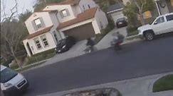 E-bike-riding assailants stab 16-year-old in Ladera Ranch