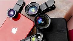 4 Best iPhone Camera Lenses of 2024
