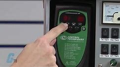 Emerson vfd all fault, error and alarm, in one video complete vfd problem, how to resolve problem