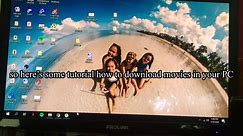 Tips on how to download movies on your PC #Tutorial #MovieTutorial #MovieDownloadTutorial ##DownloadMovie #Movie
