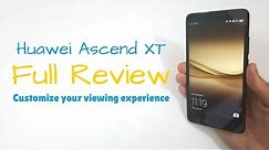 Huawei Ascend XT Full In-Depth Review