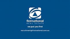 First National Real Estate - Member Attraction - Profit potential