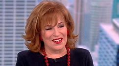 Joy Behar Recalls ‘GMA’ Taking Her to Chippendales After Getting Fired on ‘The View’: “Who Doesn’t Like to Watch a Bunch of Greasy Guys?”