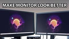 Change These NVIDIA Graphics Settings for Your Display Monitors