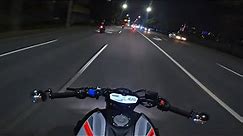 Yamaha MT-07 (2020) | Let's Ride