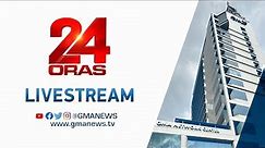 24 Oras Livestream: July 29, 2020 | Replay (Full Episode)