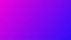Satisfying Blue & Pink Color Changing Screensaver [1 HOUR] - Full HD