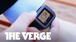 Crunch time: can a new Pebble smartwatch make it in an Apple world?