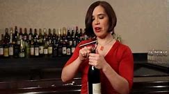 How to Open a Bottle of Wine Like a Pro - Wine Simplified