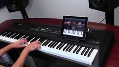 iGrand Piano for iPad - The Concert-Quality Piano App for iPad - Upright Pianos