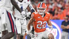 What receiver Cole Turner's season-ending injury means for Clemson football