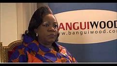 Catherine Samba-Panza: FORUM DE BANGUI «La réconciliation mais pas au prix de l'impunité»