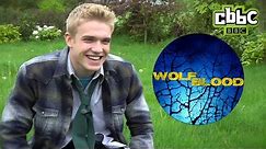 Wolfblood - Season 3 Behind the Scenes on CBBC
