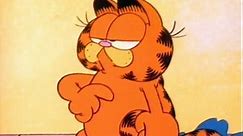 Garfield's Halloween Adventure AKA Garfield in Disguise (1985 TV Special)