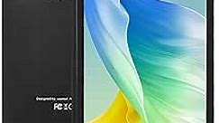 Tablet 8 Inch Android 11 Tablets with 5G+AX WiFi6,weelikeit Quad-Core Processor Tablet PC with 2GB RAM 32GB ROM, 1280x800 IPS HD Display, 5MP+8MP Dual Camera, Bluetooth5.0,GMS(Black)