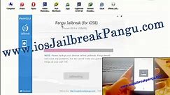 iOS 8.4.1 Jailbreak Pangu  iOS 9 or iOS 8.4.1 - iPhone 6, iPad Jailbreak & Update