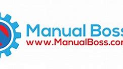 Kawasaki Mule 2510 KAF620A Service/Shop & Repair Manual PDF Instant Download