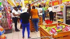 The only Shop to Buy in SouthAfrica (shoprite food & prices 2022)