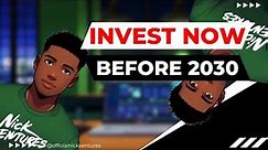 Invest Your Money Now, no Matter How Small it is. A Comprehensive Guide to Beginner Investing