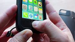 Problems with the LifeProof nuud Case for the iPhone 5s | Full Review