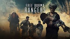 Free Burma Rangers