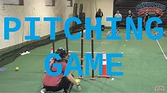 How to Create Competitive Pitching Workouts