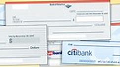 What Are Credit Card Checks & How Do You Use Them?