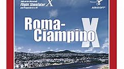 Roma-Ciampino X