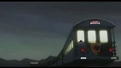 3, 2, 1, GO! - Galaxy Railways Edition \\ MEME