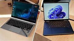 Samsung vs HP Laptops: Which One Offers Better Performance? [2023]