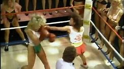 AWA foxy boxing full - video Dailymotion