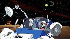Tom and Jerry: Blast Off to Mars movie in Hindi - video Dailymotion