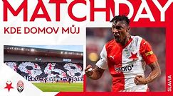 #UEL 𝐌𝐀𝐓𝐂𝐇𝐃𝐀𝐘 | Slavia – Zorja 2:0 | Kde domov můj