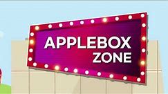 Apple Box Coming Soon