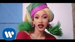 Cardi B Makes History as First Female Rapper to Land Two No. 1 Singles