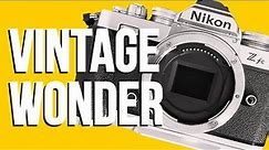 NIKON ZFC- 6 months later -Is it ready for 2022?