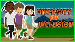 Diversity Diversity - Diversity And Inclusion
