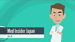 How to get medical residency in Japan : Japanese Board Examination 1