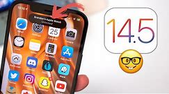 iOS 14.5 Beta 2 - 2 Weeks Later Review