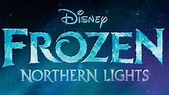 Go Back to Arendelle with Frozen Northern Lights - Oh My Disney
