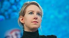 The Rise and Fall of Elizabeth Holmes